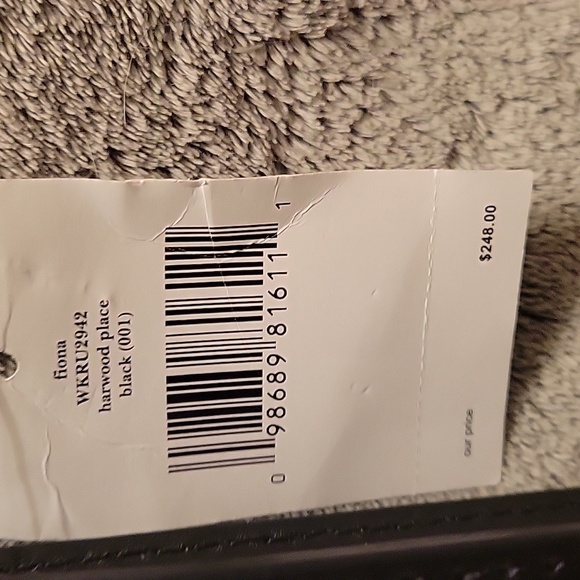 NWT Kate Spade purse - Picture 4 of 12